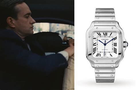 patek philippe succession first episode|greg shiv succession watch.